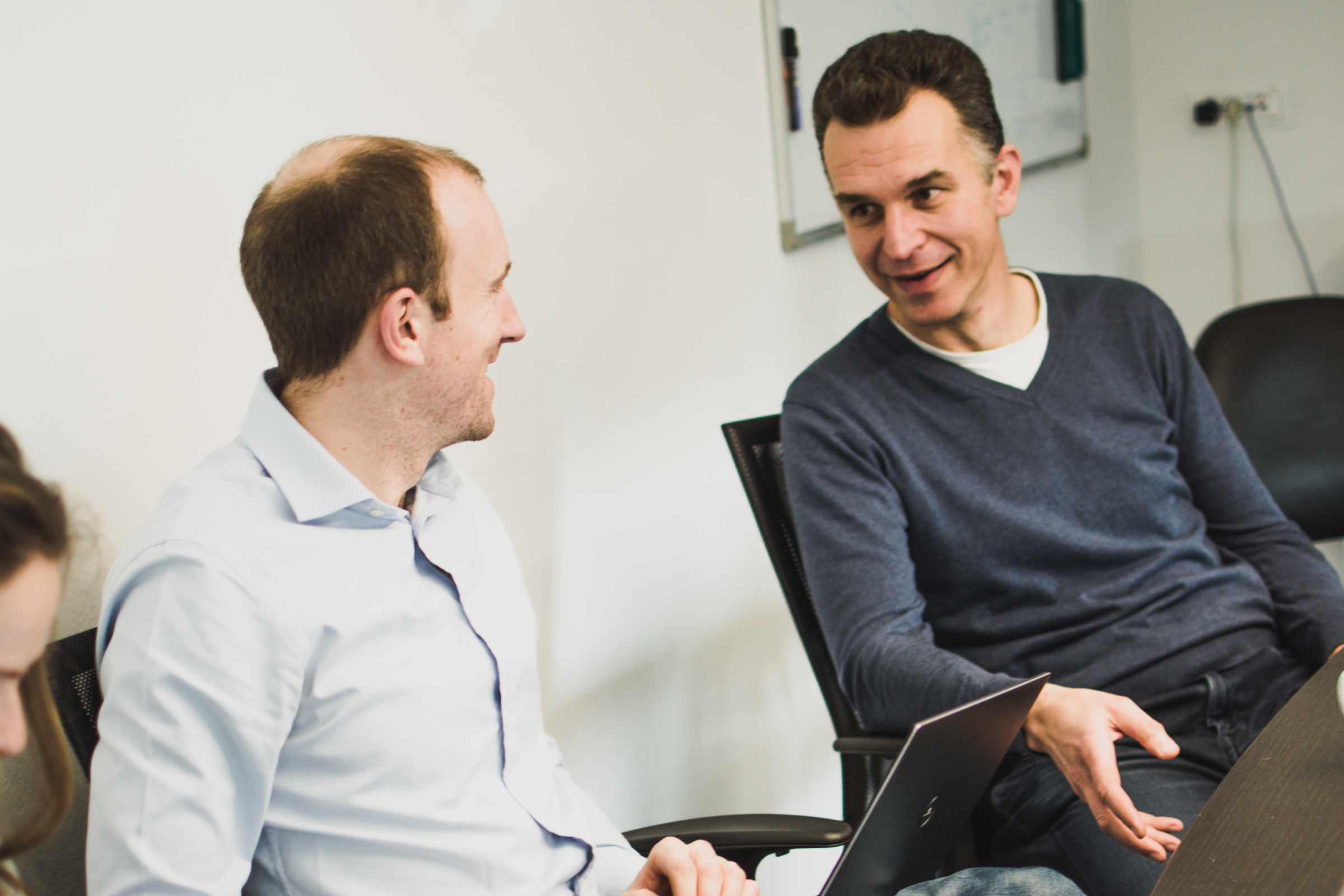 The Klevio Story (so far…) – Life Unlocked